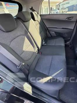 Creta 1.6 Attitude AT