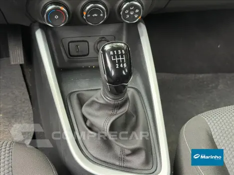 ONIX 1.0 FLEX LT MANUAL