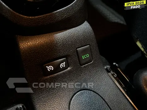 CAPTUR 1.6 16V SCE FLEX ZEN X-TRONIC