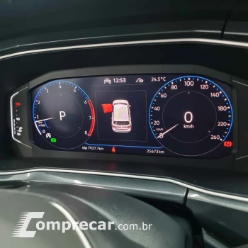 T-CROSS 1.4 250 TSI Highline