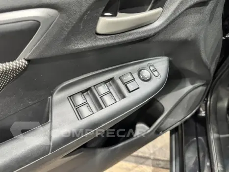 WR-V - 1.5 16V ONE EXL CVT