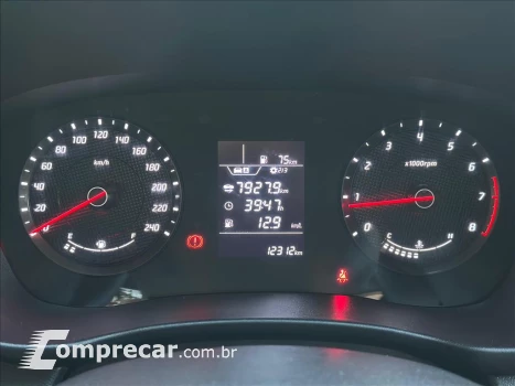 HB20 1.0 12V FLEX SENSE PLUS MANUAL