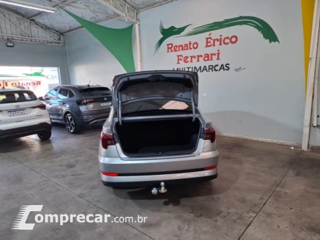 HB20S 1.0 Comfort Plus 12V