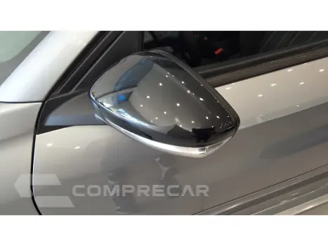 208 1.0 TURBO 200 FLEX GRIFFE CVT