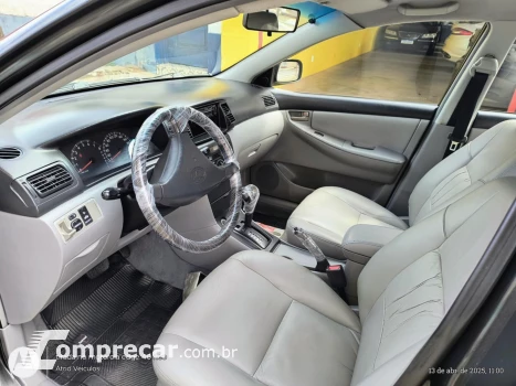 COROLLA 1.6 XLI 16V