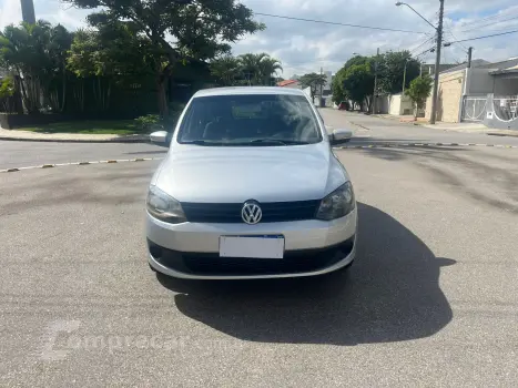 FOX 1.6 MI Trendline 8V