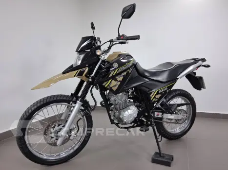 XTZ 150 CROSSER Z