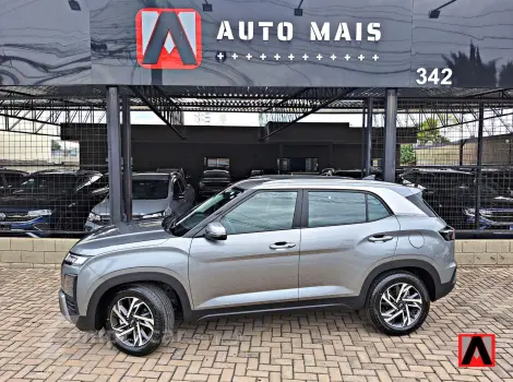 CRETA 1.0 Tgdi Limited
