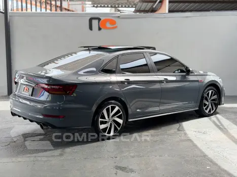 JETTA GLI 350 TSI 2.0 16V 4p Aut.