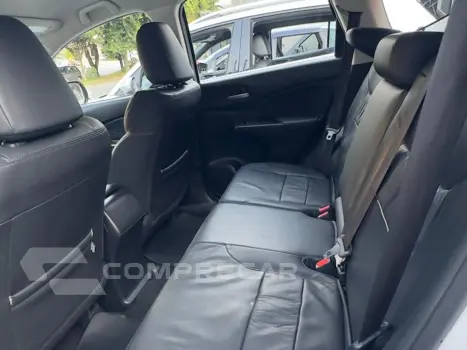 Crv 2.0 Lx 4X2 16V Gasolina 4P Automático