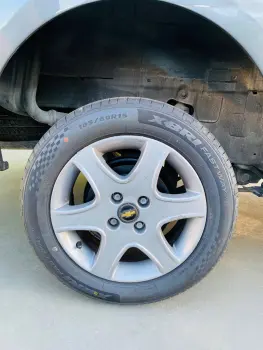 MONTANA 1.4 MPFI LS CS 8V