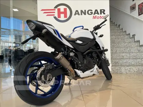 GSX-S750ZA