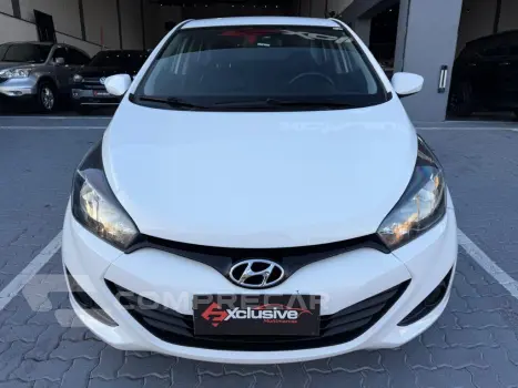 HB20S C.Plus/C.Style 1.6 Flex 16V Mec.4p