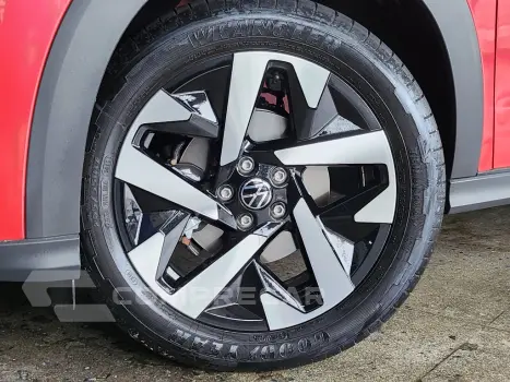 TERA 1.0 170 TSI HIGH AUTOMÁTICO