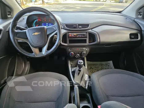 ONIX 1.4 MPFI LT 8V