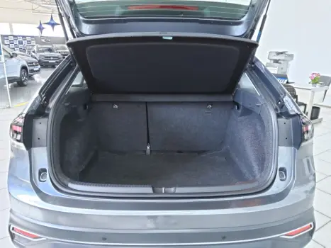 NIVUS 1.0 200 TSI TOTAL FLEX COMFORTLINE AUTOMÁTICO