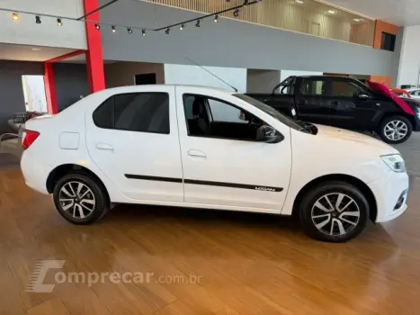 LOGAN - 1.0 12V SCE ZEN MANUAL