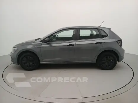 POLO 1.0 MPI TRACK MANUAL