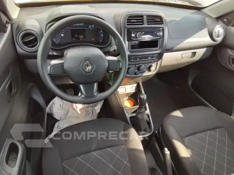 KWID 1.0 12V SCE FLEX ZEN MANUAL