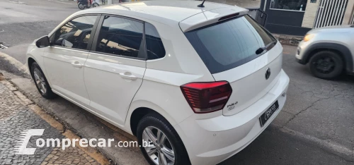 POLO 1.0 MPI