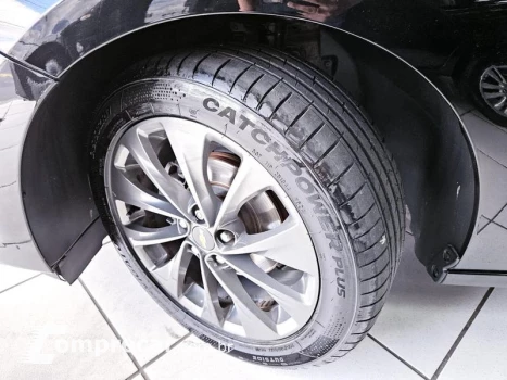 CRUZE LTZ 1.4 TURBO ECOTEC 16V FLEX AUT.