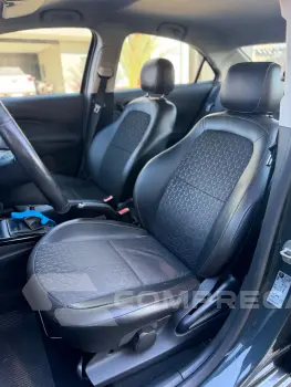 PRISMA Sed. LTZ 1.4 8V FlexPower 4p