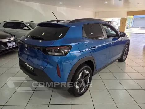 Tera 1.0 12V 4P 170 TSI COMFORT AUTOMÁTICO