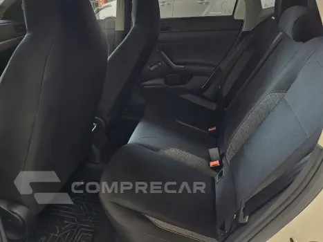 POLO 1.0 MPI Track