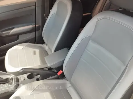 NIVUS 1.0 200 TSI Highline