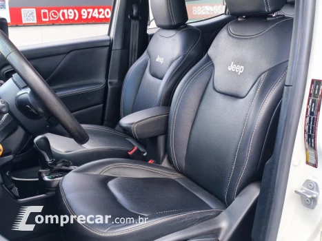 Renegade Sport 1.8 4x2 Flex 16V Aut.