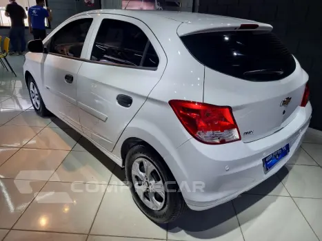 ONIX 1.0 MPFI JOY 8V