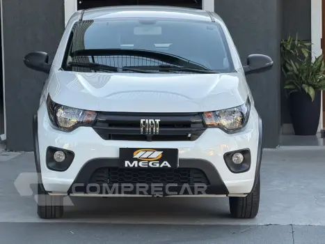 MOBI 1.0 EVO FLEX LIKE. MANUAL