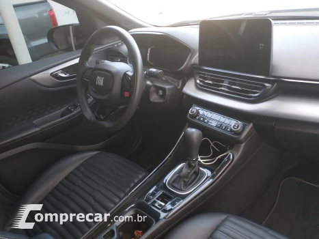 FASTBACK 1.3 Turbo 270 Limited Edition