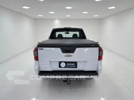 MONTANA 1.4 MPFI LS CS 8V