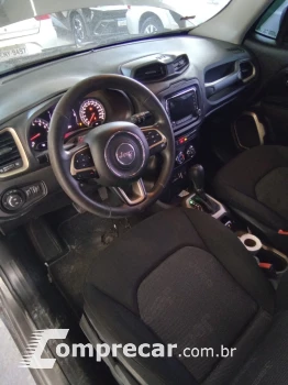 RENEGADE 1.8 16V Sport