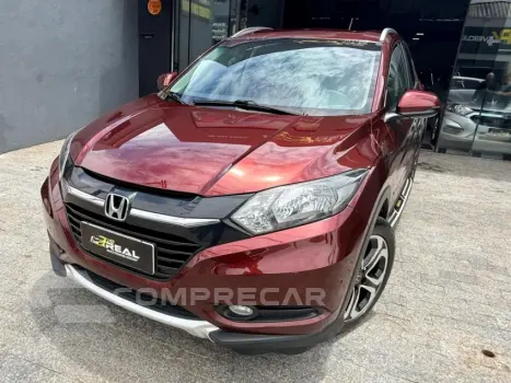Honda HR-V 1.8 16V EXL 4 portas