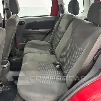 EcoSport XLS 1.6/ 1.6 Flex 8V 5p