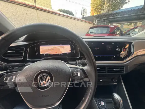 VIRTUS 1.0 200 TSI Highline