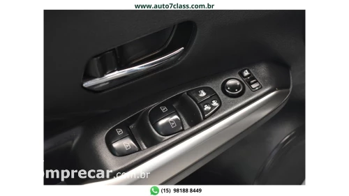 KICKS - 1.6 16V START SL 4P XTRONIC