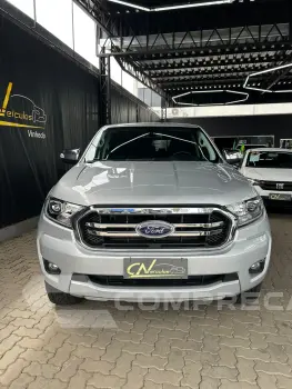 RANGER 3.2 XLT 4X4 CD 20V