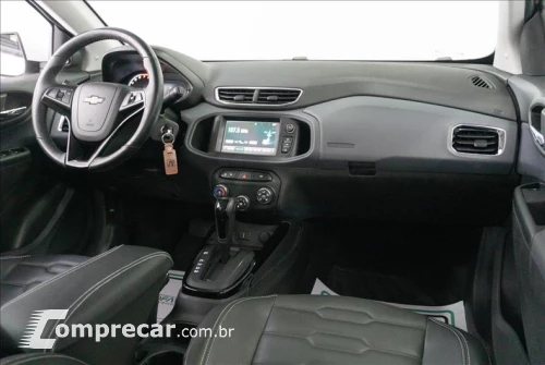 ONIX 1.4 MPFI LTZ 8V