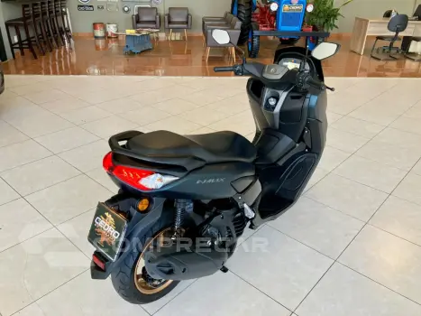 NMax 160 ABS