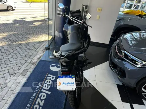 SAHARA SAHARA 300 ABS FLEX