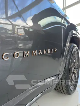 COMMANDER 2.0 Td380 Turbo Overland