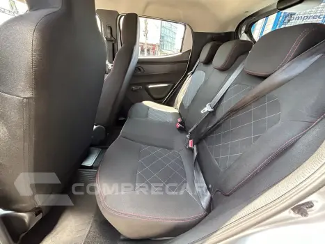 KWID 1.0 12V SCE ZEN