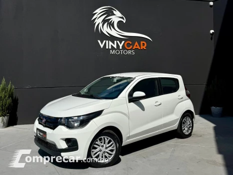 Fiat MOBI 1.0 Firefly Drive 4 portas
