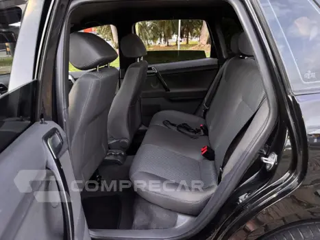 Polo SPORTLINE 1.6 Mi Total Flex 8V 5p
