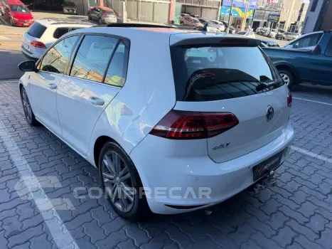 Golf Highline 1.4 TSI 140cv Aut.