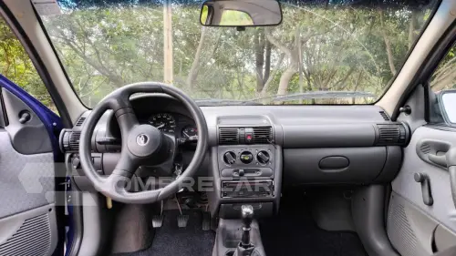 CORSA 1.0 MPF Wind 8V
