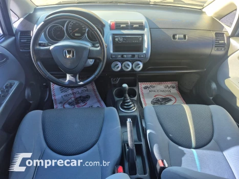 FIT 1.4 LX 16V